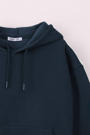 FOX ילדים יוניסקס פוטרים קפוצ'ון בייסיק פוטר UNISEX קפוצ'ון בייסיק פוטר UNISEX