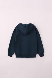 FOX ילדים יוניסקס פוטרים קפוצ'ון בייסיק פוטר UNISEX קפוצ'ון בייסיק פוטר UNISEX