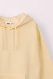 FOX ילדים יוניסקס פוטרים קפוצ'ון בייסיק פוטר UNISEX קפוצ'ון בייסיק פוטר UNISEX