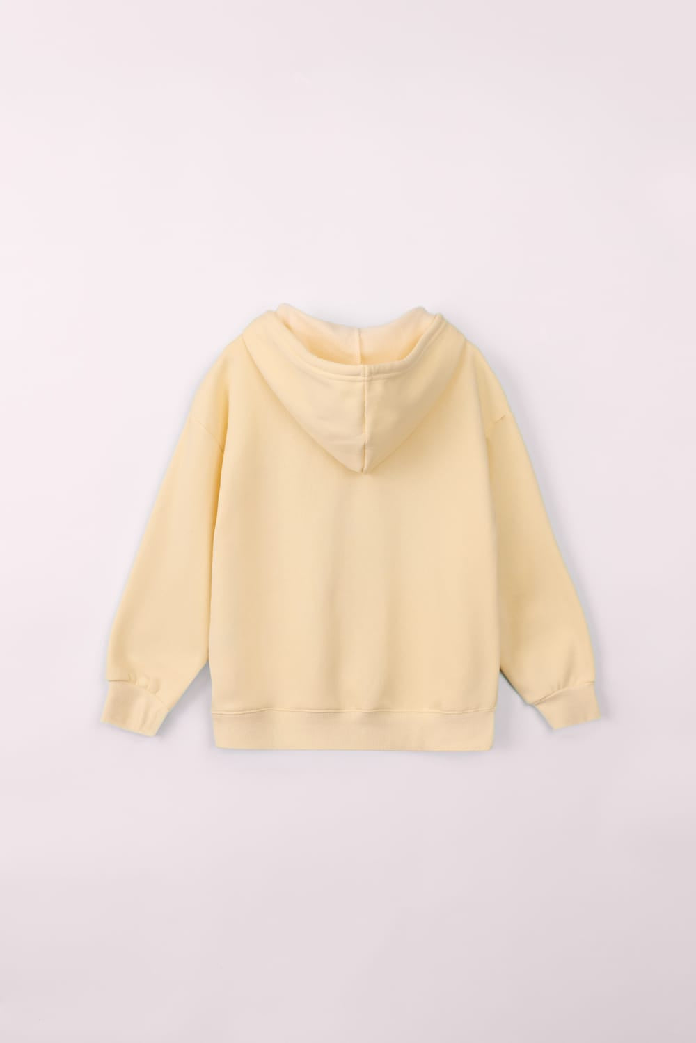FOX ילדים יוניסקס פוטרים קפוצ'ון בייסיק פוטר UNISEX קפוצ'ון בייסיק פוטר UNISEX