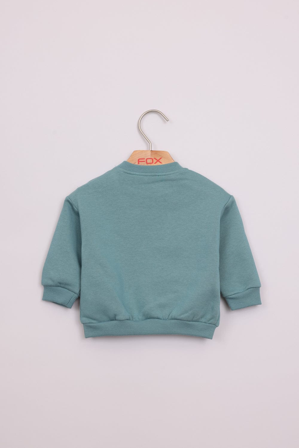 FOX תינוקות בנים פוטרים פוטר ממותג מיקי מאוס פוטר ממותג מיקי מאוס