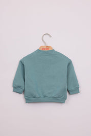 FOX תינוקות בנים פוטרים פוטר ממותג מיקי מאוס פוטר ממותג מיקי מאוס