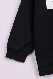 FOX תינוקות בנים פוטרים פוטר כדורסל עם הדפסים פוטר כדורסל עם הדפסים