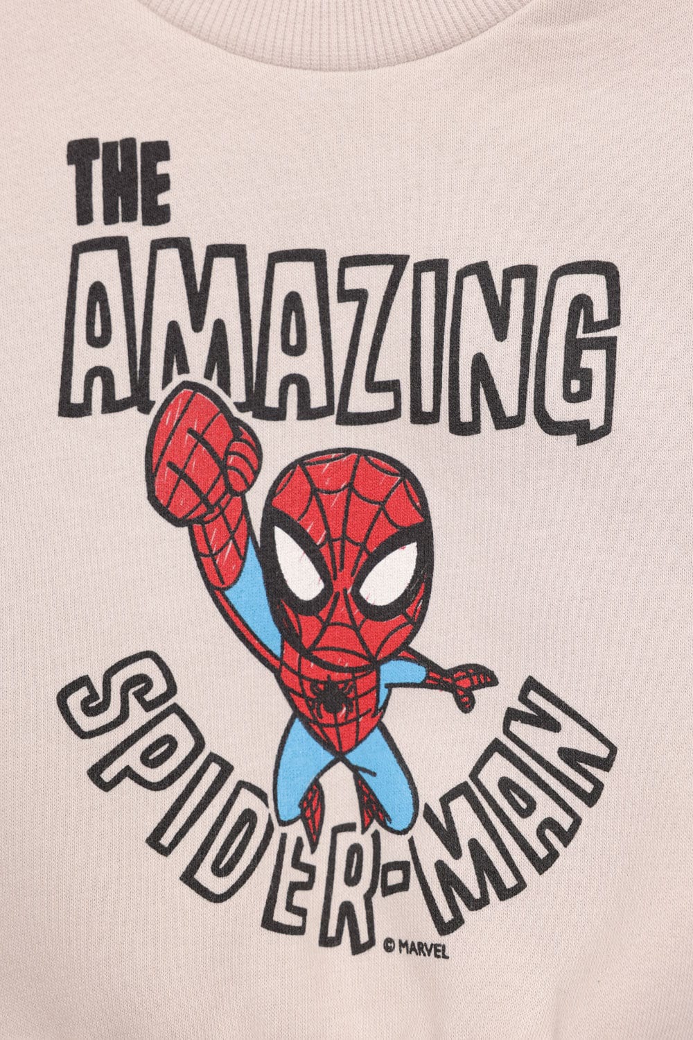 FOX תינוקות בנים פוטרים פוטר ממותג ספיידרמן פוטר ממותג ספיידרמן