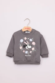 FOX תינוקות בנות פוטרים פוטר ממותג מיני מאוס פוטר ממותג מיני מאוס