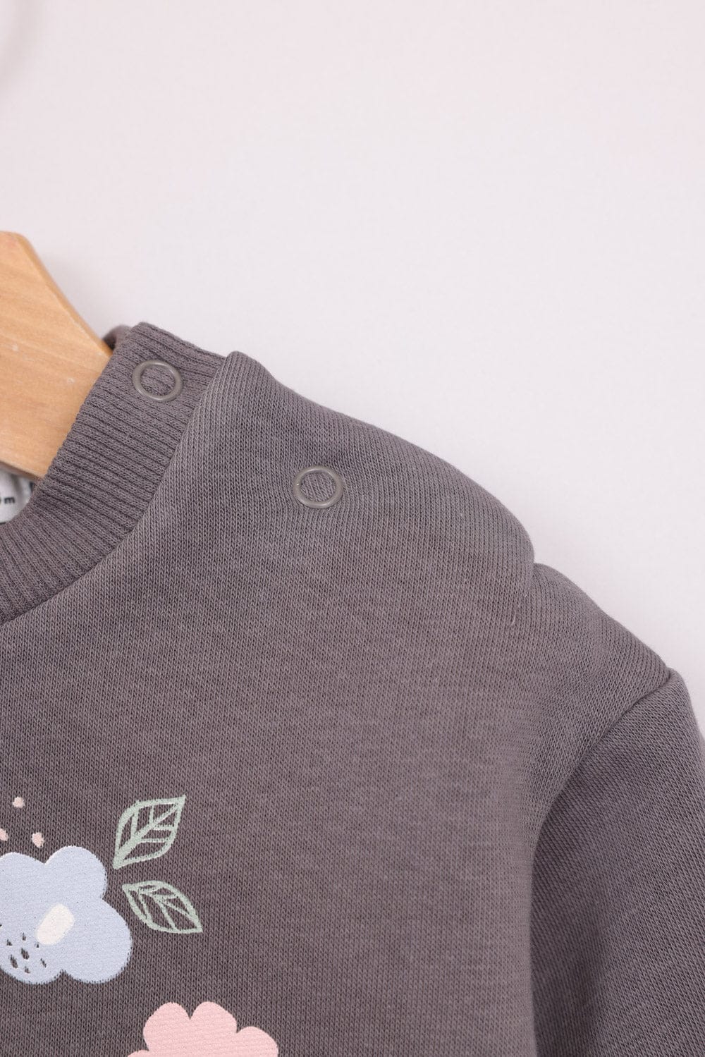 FOX תינוקות בנות פוטרים פוטר ממותג מיני מאוס פוטר ממותג מיני מאוס