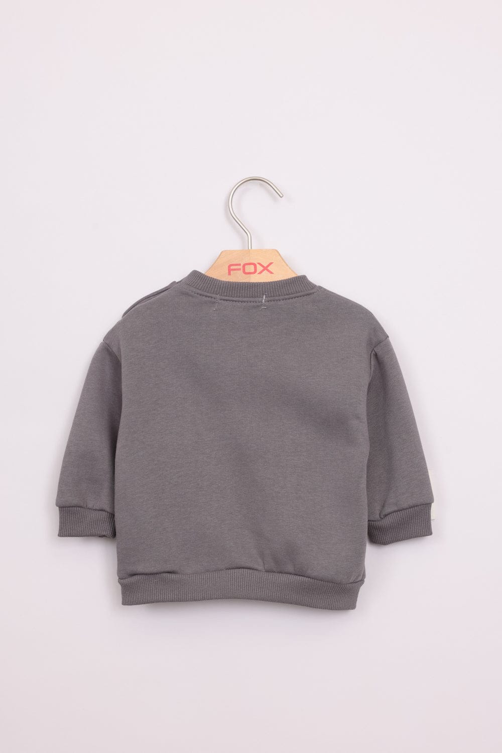 FOX תינוקות בנות פוטרים פוטר ממותג מיני מאוס פוטר ממותג מיני מאוס