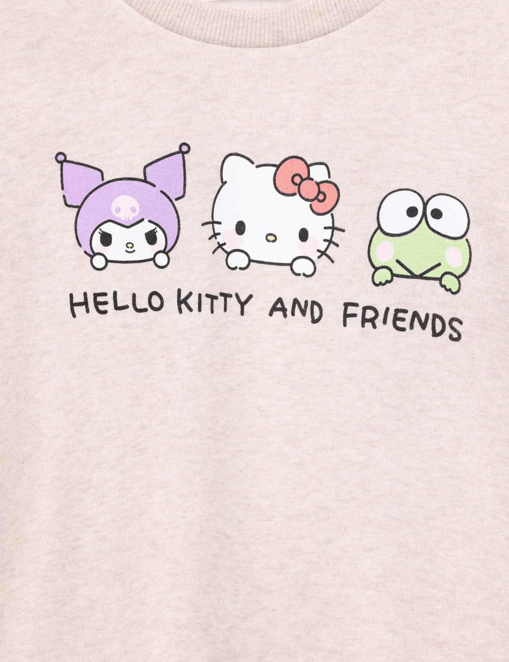 FOX תינוקות בנות פוטרים פוטר ממותג הלו קיטי פוטר ממותג הלו קיטי