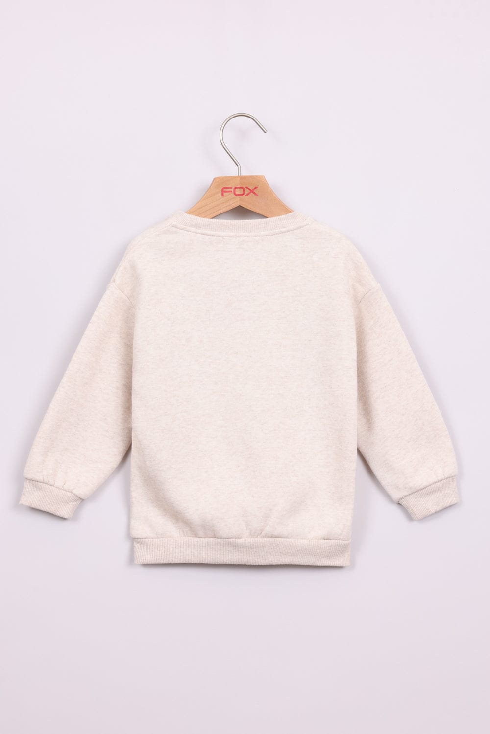 FOX תינוקות בנות פוטרים פוטר ממותג הלו קיטי פוטר ממותג הלו קיטי