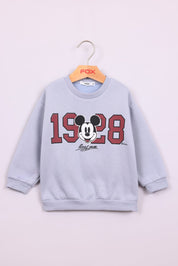 FOX תינוקות בנים פוטרים פוטר ממותג מיקי מאוס דיסני פוטר ממותג מיקי מאוס דיסני