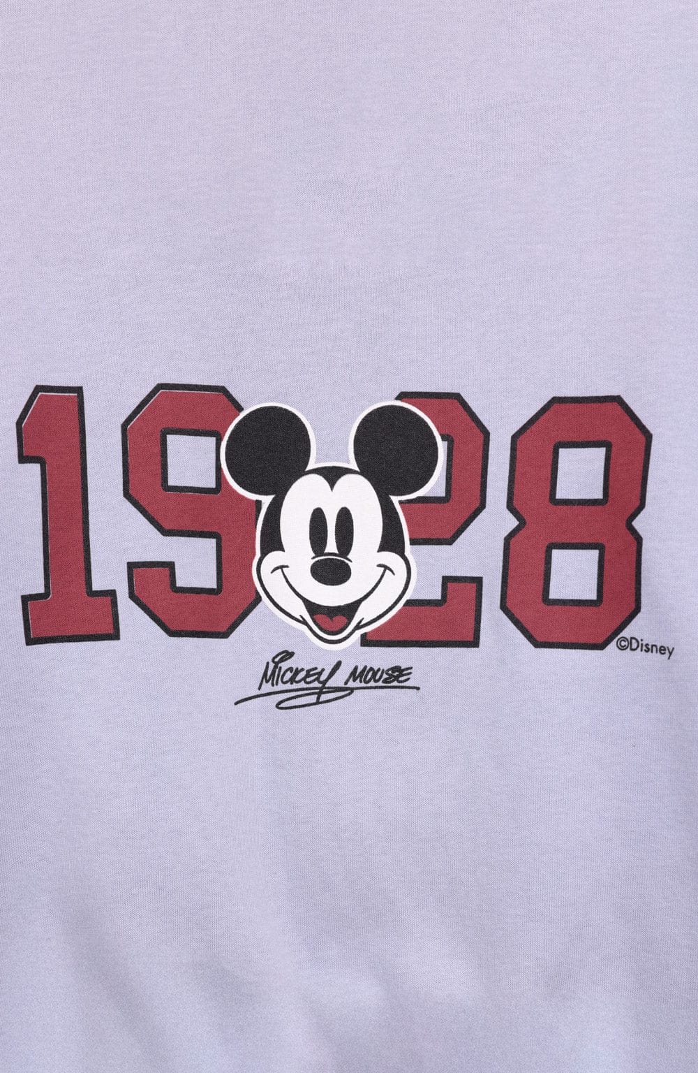 FOX תינוקות בנים פוטרים פוטר ממותג מיקי מאוס דיסני פוטר ממותג מיקי מאוס דיסני