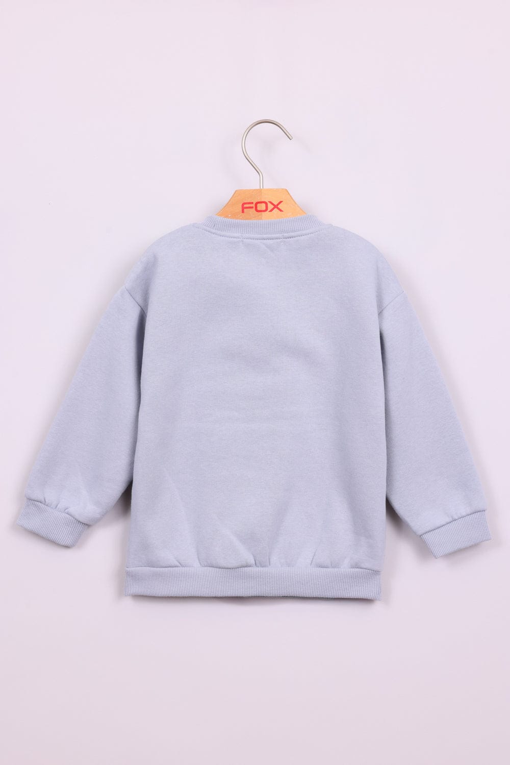 FOX תינוקות בנים פוטרים פוטר ממותג מיקי מאוס דיסני פוטר ממותג מיקי מאוס דיסני