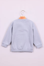 FOX תינוקות בנים פוטרים פוטר ממותג מיקי מאוס דיסני פוטר ממותג מיקי מאוס דיסני