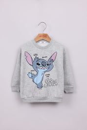 FOX תינוקות בנות פוטרים פוטר ממותג סטיץ' דיסני פוטר ממותג סטיץ' דיסני