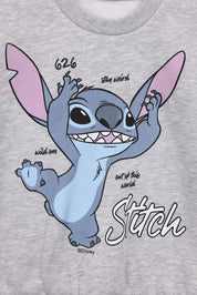 FOX תינוקות בנות פוטרים פוטר ממותג סטיץ' דיסני פוטר ממותג סטיץ' דיסני