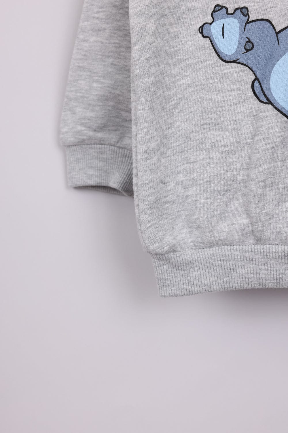 FOX תינוקות בנות פוטרים פוטר ממותג סטיץ' דיסני פוטר ממותג סטיץ' דיסני