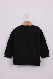 FOX תינוקות בנים פוטרים פוטר עם הדפס פוטר עם הדפס