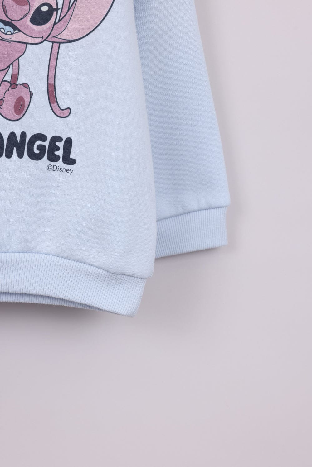 FOX תינוקות בנות פוטרים פוטר ממותג סטיץ' דיסני פוטר ממותג סטיץ' דיסני