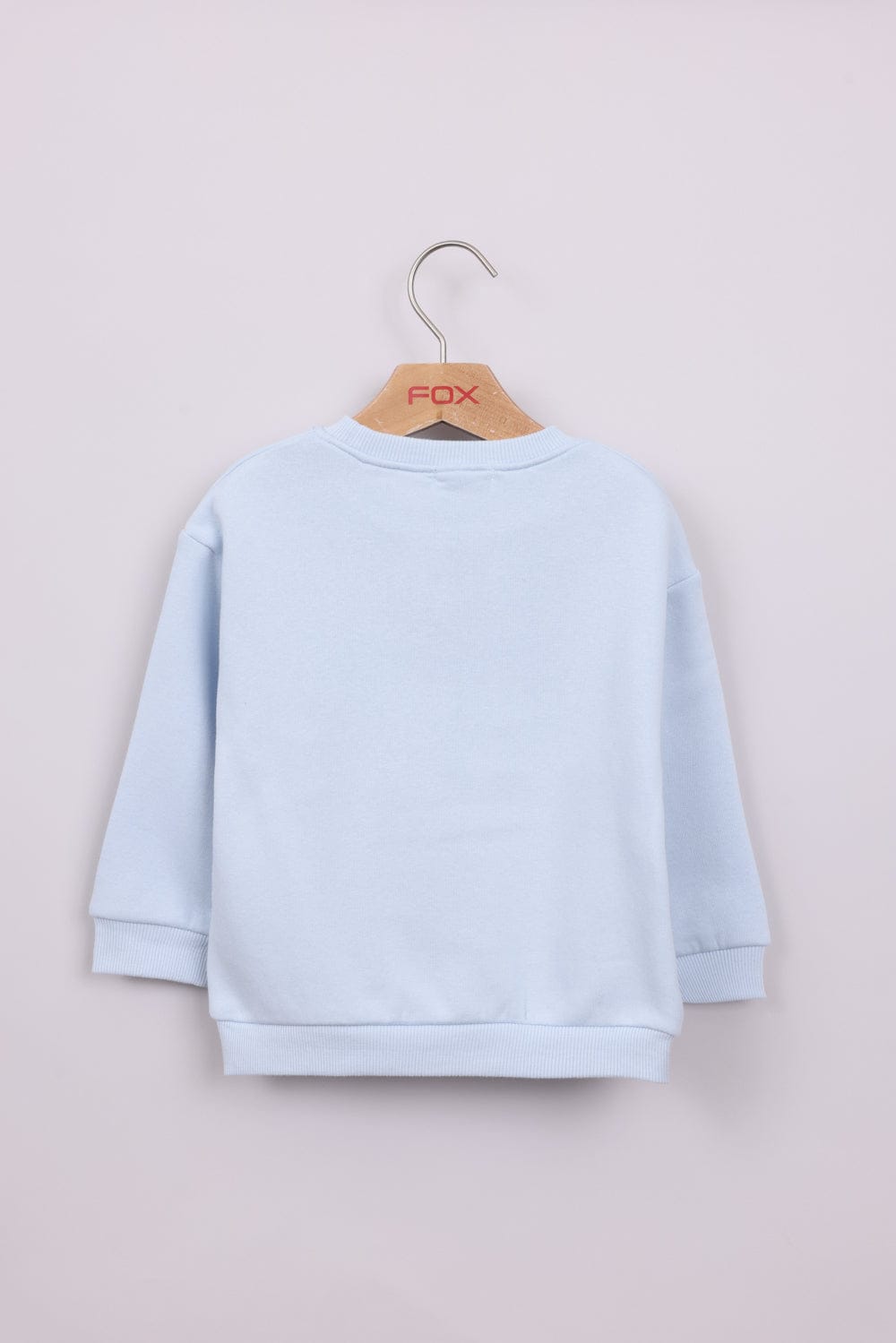 FOX תינוקות בנות פוטרים פוטר ממותג סטיץ' דיסני פוטר ממותג סטיץ' דיסני