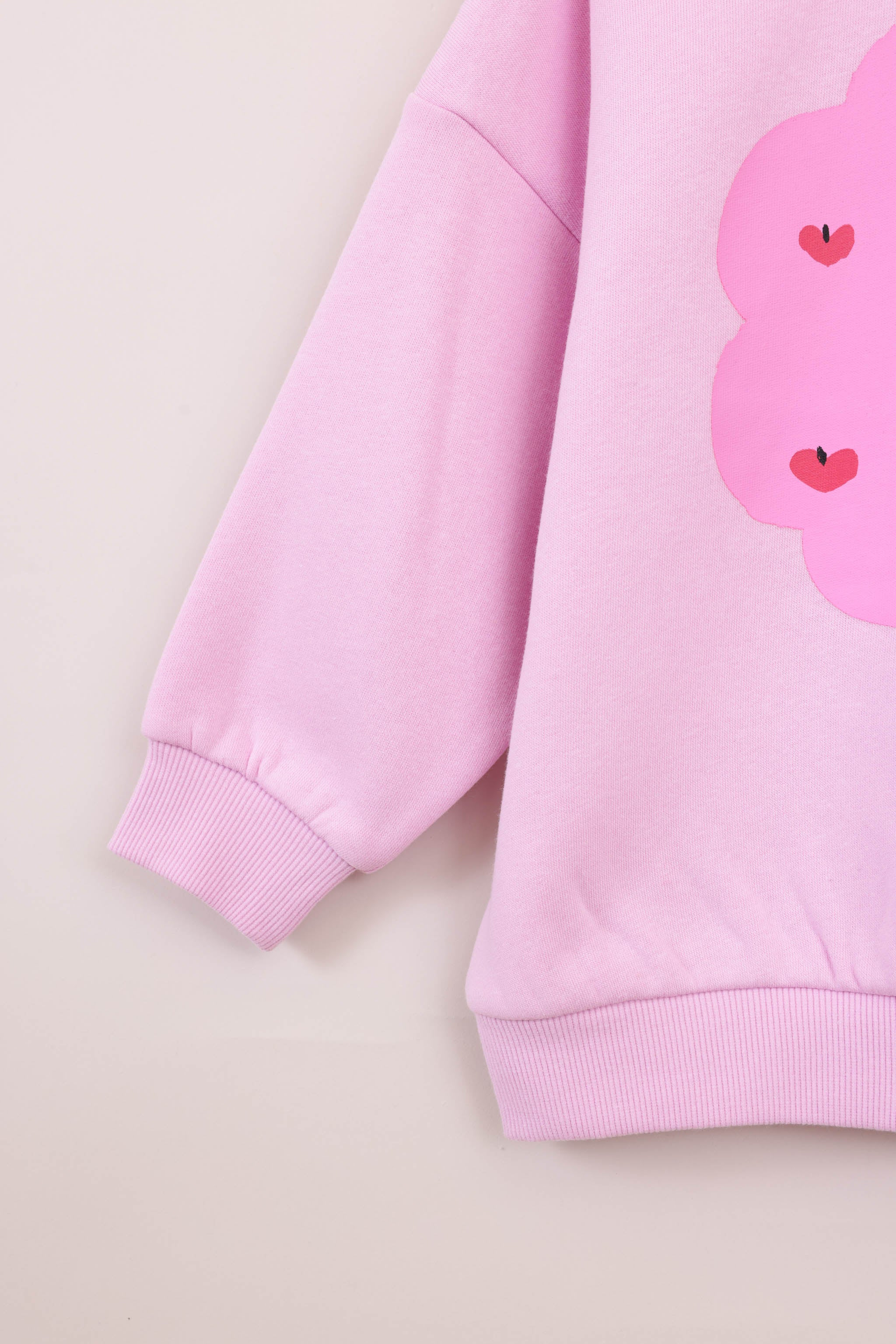 FOX תינוקות בנות פוטרים פוטר עם הדפס פוטר עם הדפס