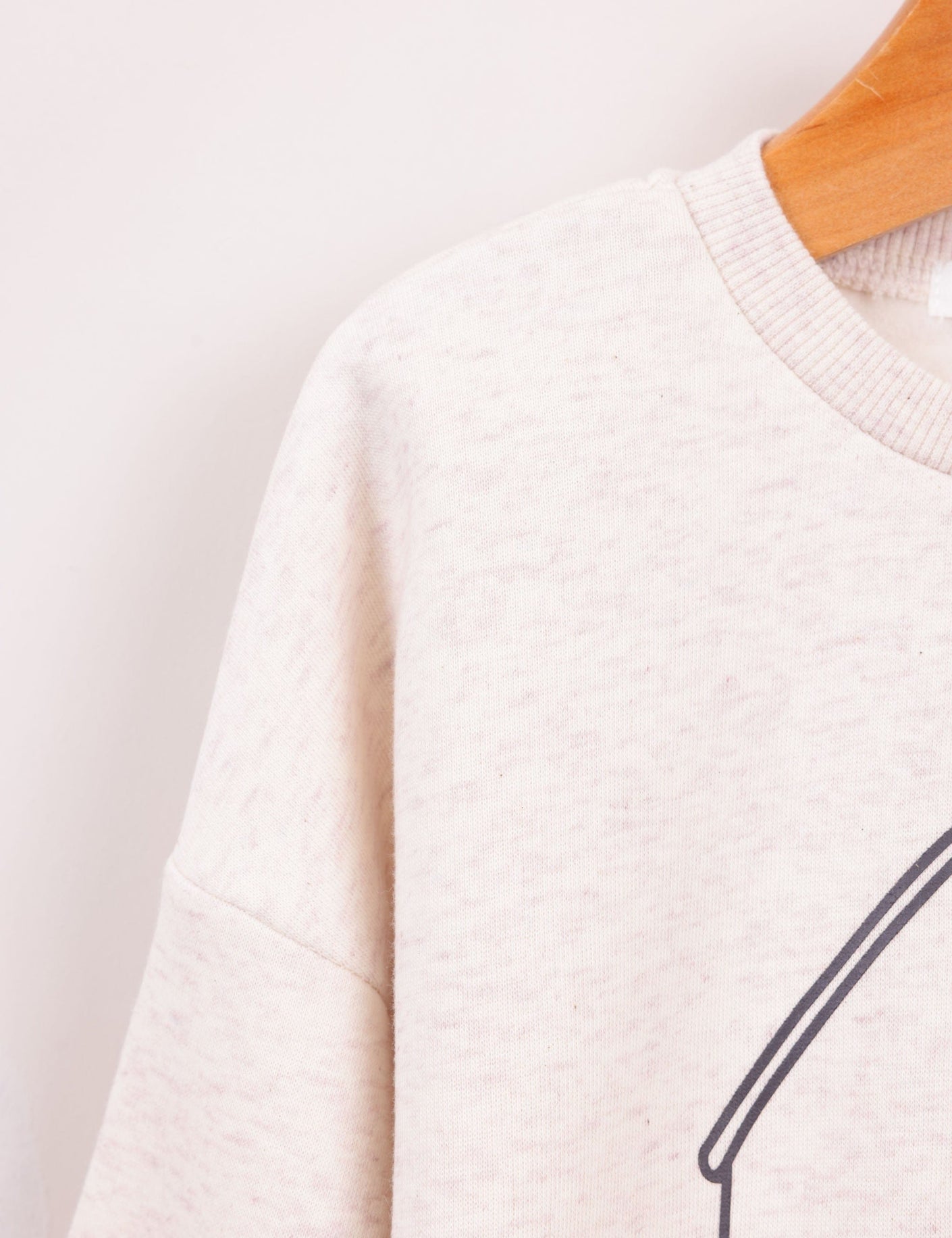 FOX תינוקות בנות פוטרים פוטר עם הדפס פוטר עם הדפס