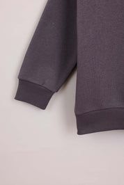 FOX תינוקות בנים פוטרים פוטר עם הדפס פוטר עם הדפס