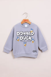 FOX תינוקות בנים פוטרים פוטר ממותג דונלד דאק פוטר ממותג דונלד דאק