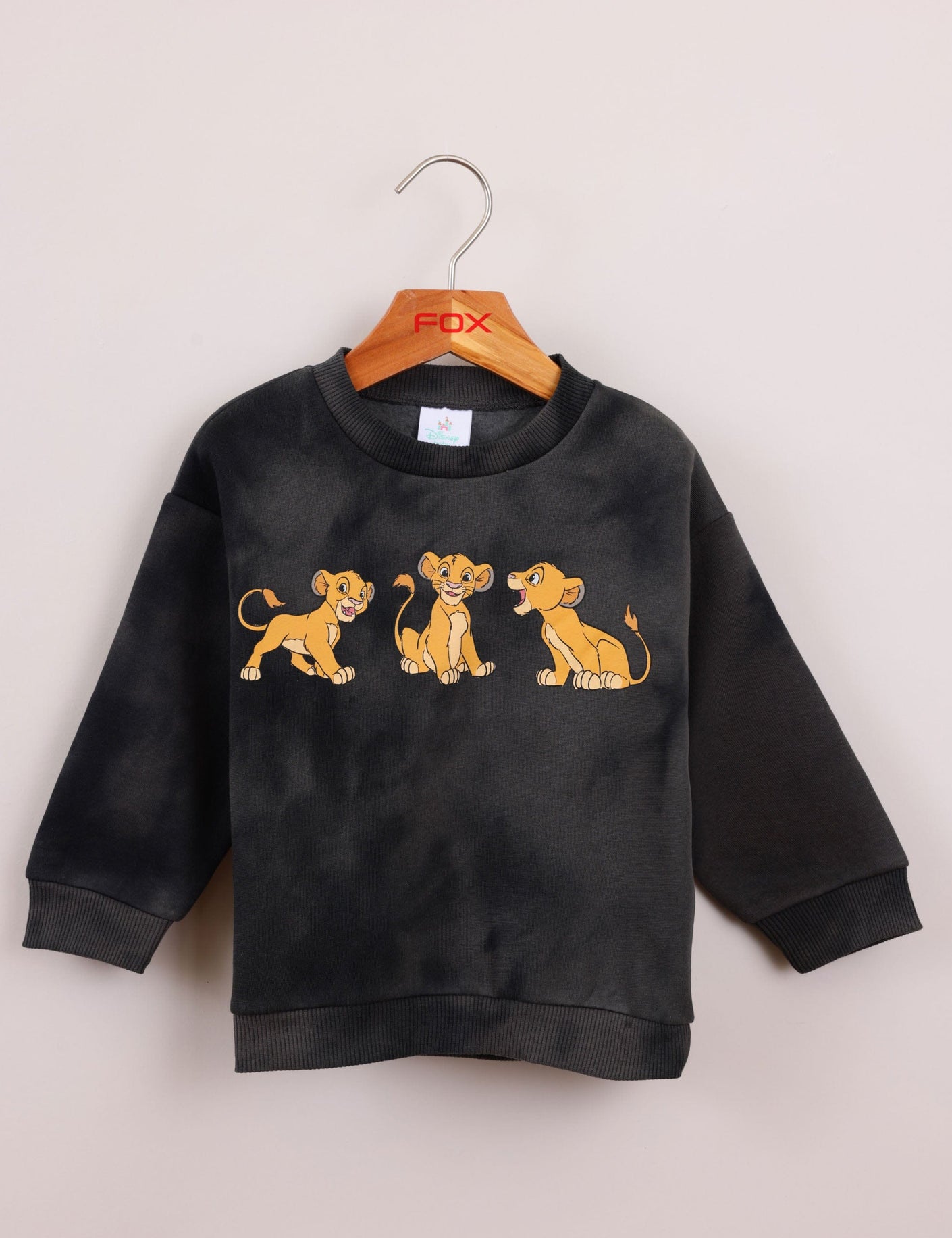 FOX תינוקות בנים פוטרים פוטר ממותג דיסני פוטר ממותג דיסני