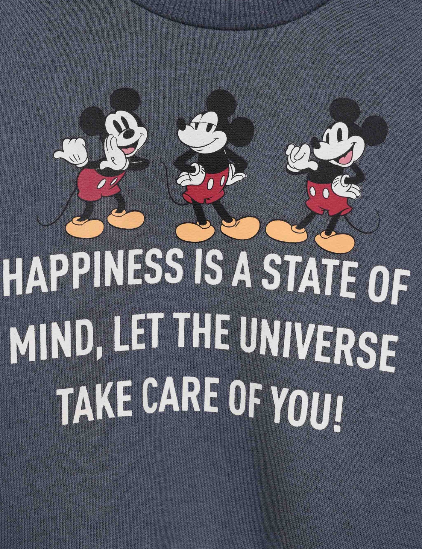 FOX תינוקות בנים פוטרים פוטר ממותג מיקי מאוס פוטר ממותג מיקי מאוס