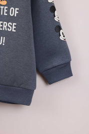 FOX תינוקות בנים פוטרים פוטר ממותג מיקי מאוס פוטר ממותג מיקי מאוס