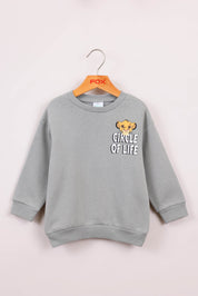 FOX תינוקות בנים פוטרים פוטר ממותג מלך האריות פוטר ממותג מלך האריות