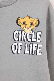 FOX תינוקות בנים פוטרים פוטר ממותג מלך האריות פוטר ממותג מלך האריות