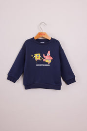 FOX FOX פוטרים פוטר ממותג בוב ספוג פוטר ממותג בוב ספוג