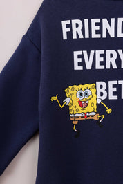 FOX FOX פוטרים פוטר ממותג בוב ספוג פוטר ממותג בוב ספוג