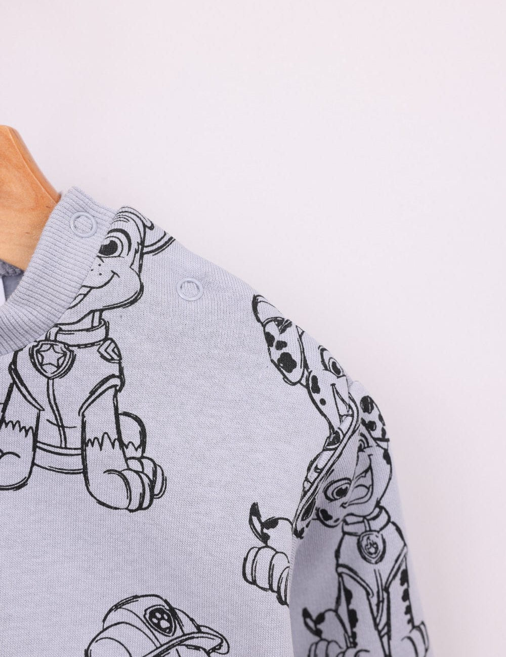 FOX תינוקות בנים פוטרים פוטר ממותג מפרץ ההרפתקאות פוטר ממותג מפרץ ההרפתקאות