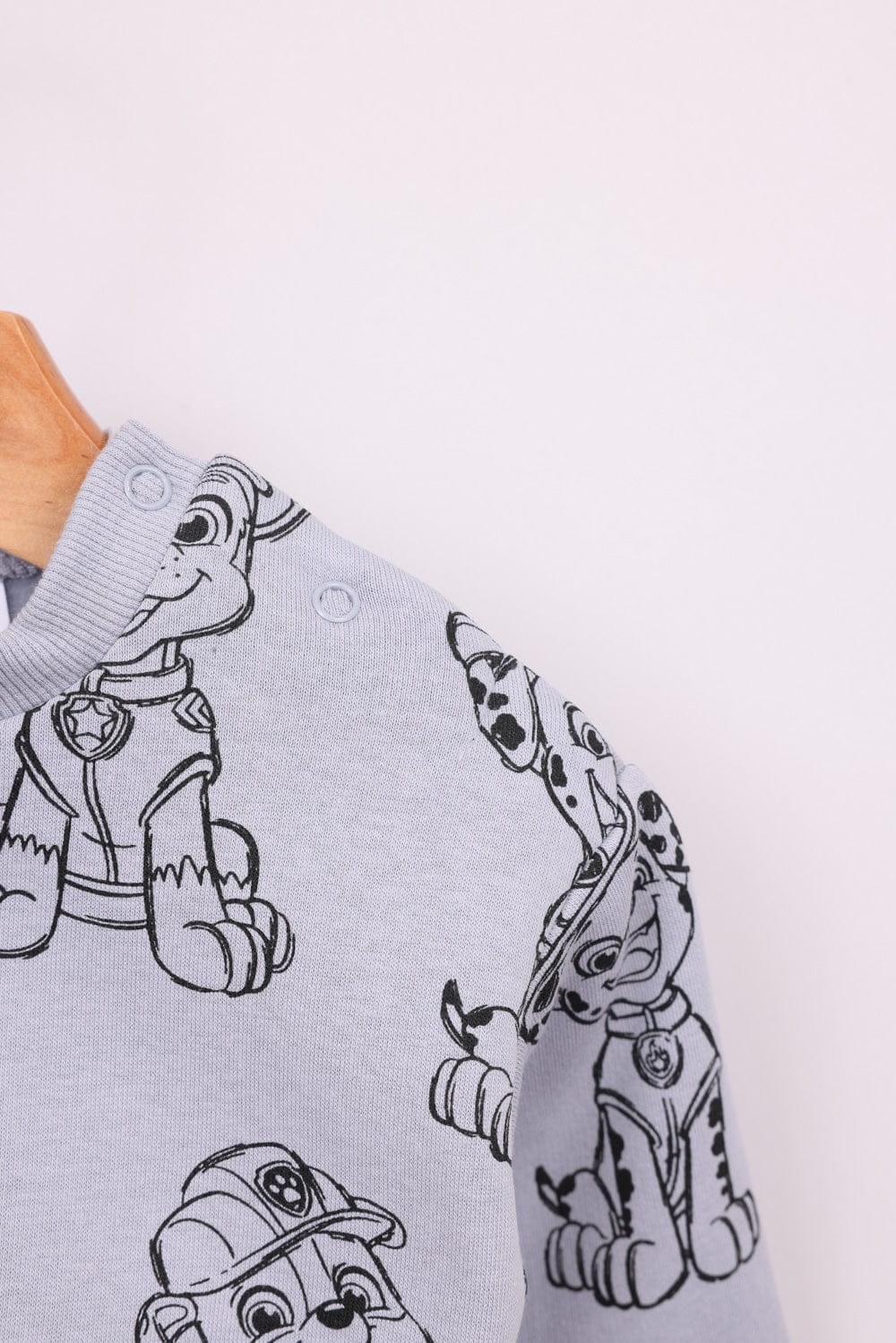 FOX תינוקות בנים פוטרים פוטר ממותג מפרץ ההרפתקאות פוטר ממותג מפרץ ההרפתקאות