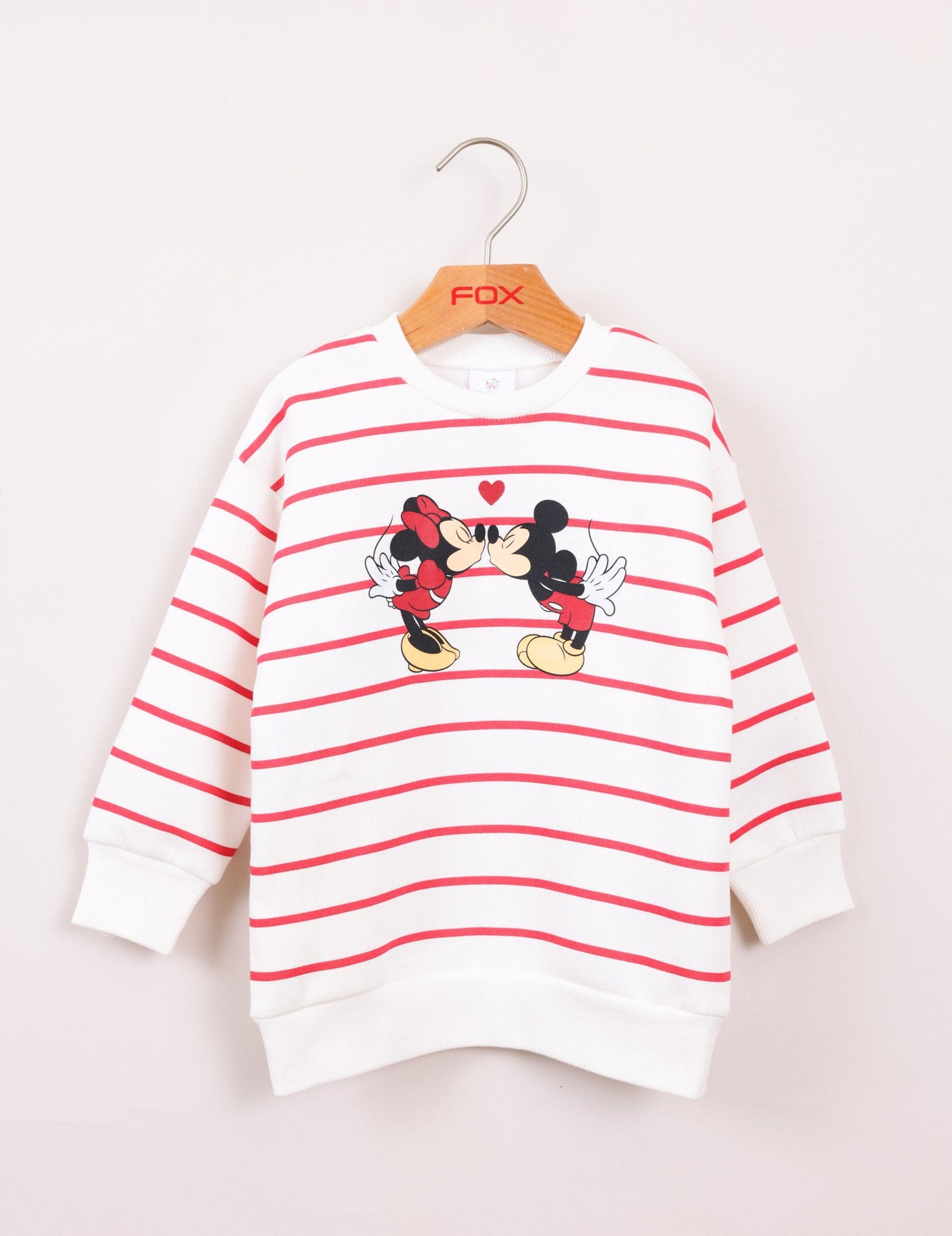 FOX FOX פוטרים פוטר ממותג דיסני פוטר ממותג דיסני