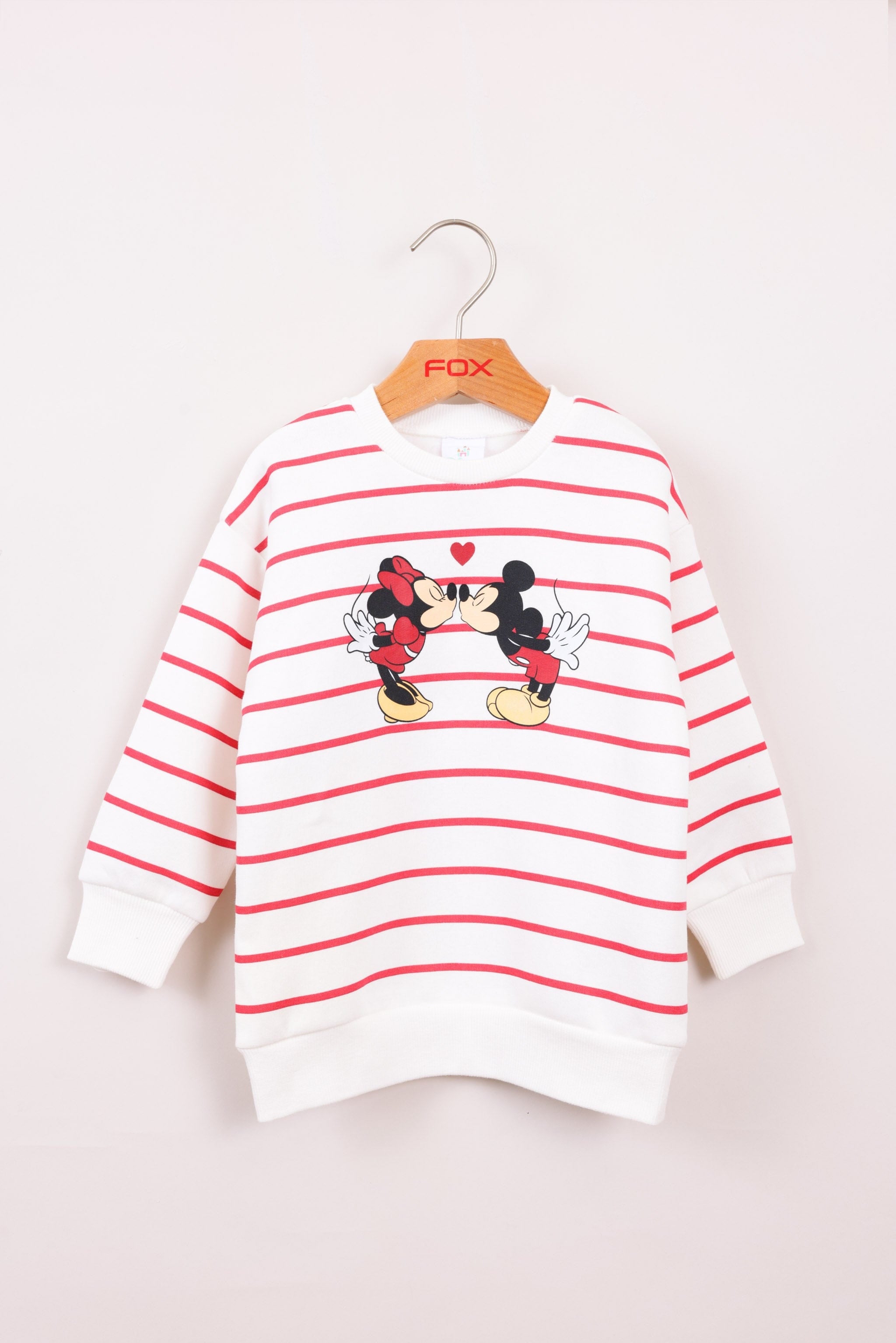 FOX FOX פוטרים פוטר ממותג דיסני פוטר ממותג דיסני