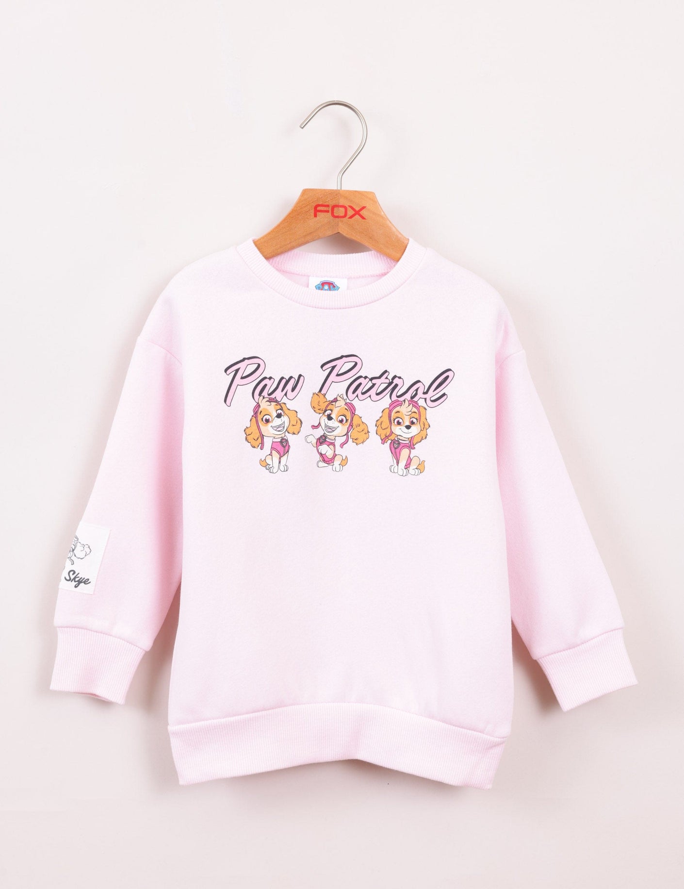 FOX FOX פוטרים פוטר ממותג מפרץ ההרפתקאות פוטר ממותג מפרץ ההרפתקאות