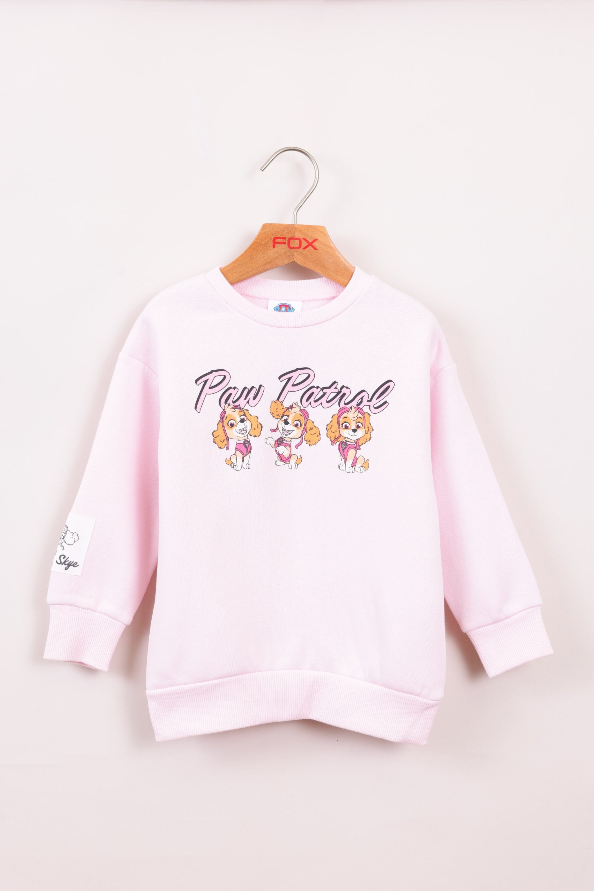 FOX FOX פוטרים פוטר ממותג מפרץ ההרפתקאות פוטר ממותג מפרץ ההרפתקאות