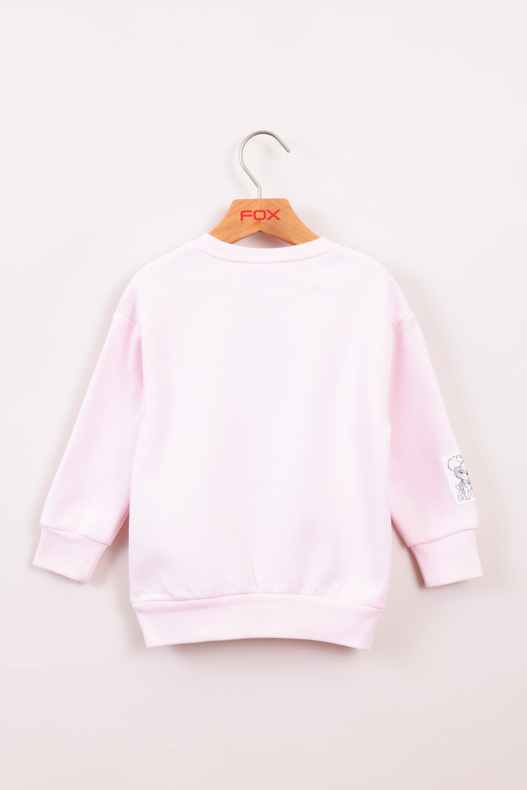 FOX FOX פוטרים פוטר ממותג מפרץ ההרפתקאות פוטר ממותג מפרץ ההרפתקאות