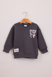 FOX תינוקות בנות פוטרים פוטר ממותג מיני מאוס פוטר ממותג מיני מאוס