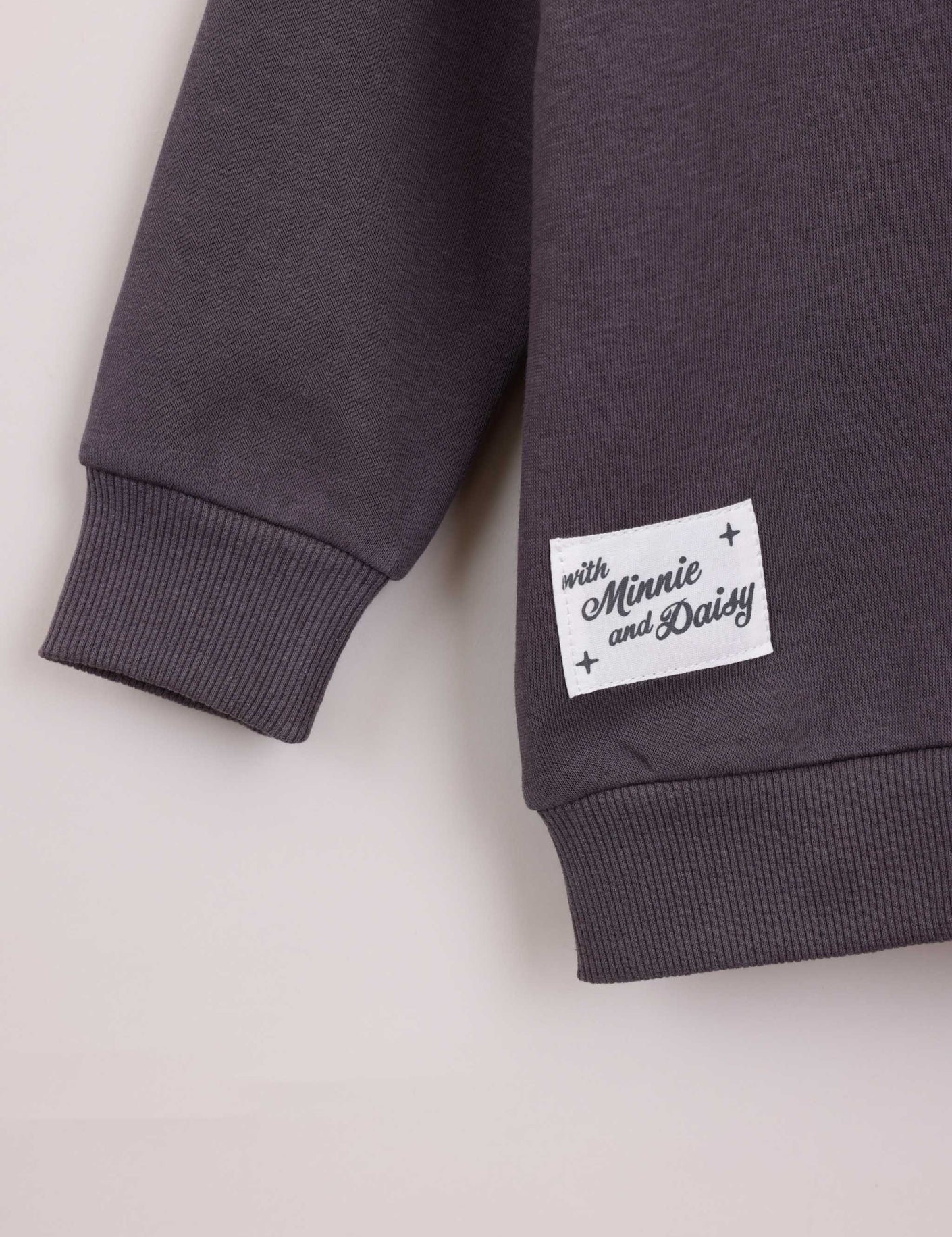 FOX תינוקות בנות פוטרים פוטר ממותג מיני מאוס פוטר ממותג מיני מאוס