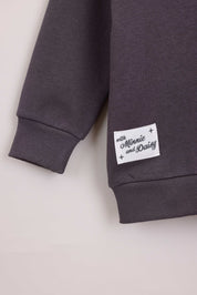 FOX תינוקות בנות פוטרים פוטר ממותג מיני מאוס פוטר ממותג מיני מאוס