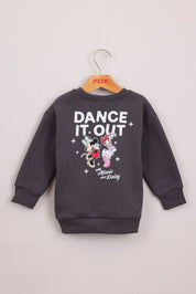 FOX תינוקות בנות פוטרים פוטר ממותג מיני מאוס פוטר ממותג מיני מאוס