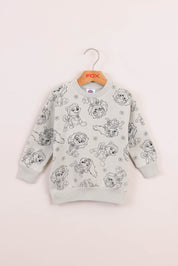 FOX תינוקות בנות פוטרים פוטר ממותג מפרץ ההרפתקאות פוטר ממותג מפרץ ההרפתקאות