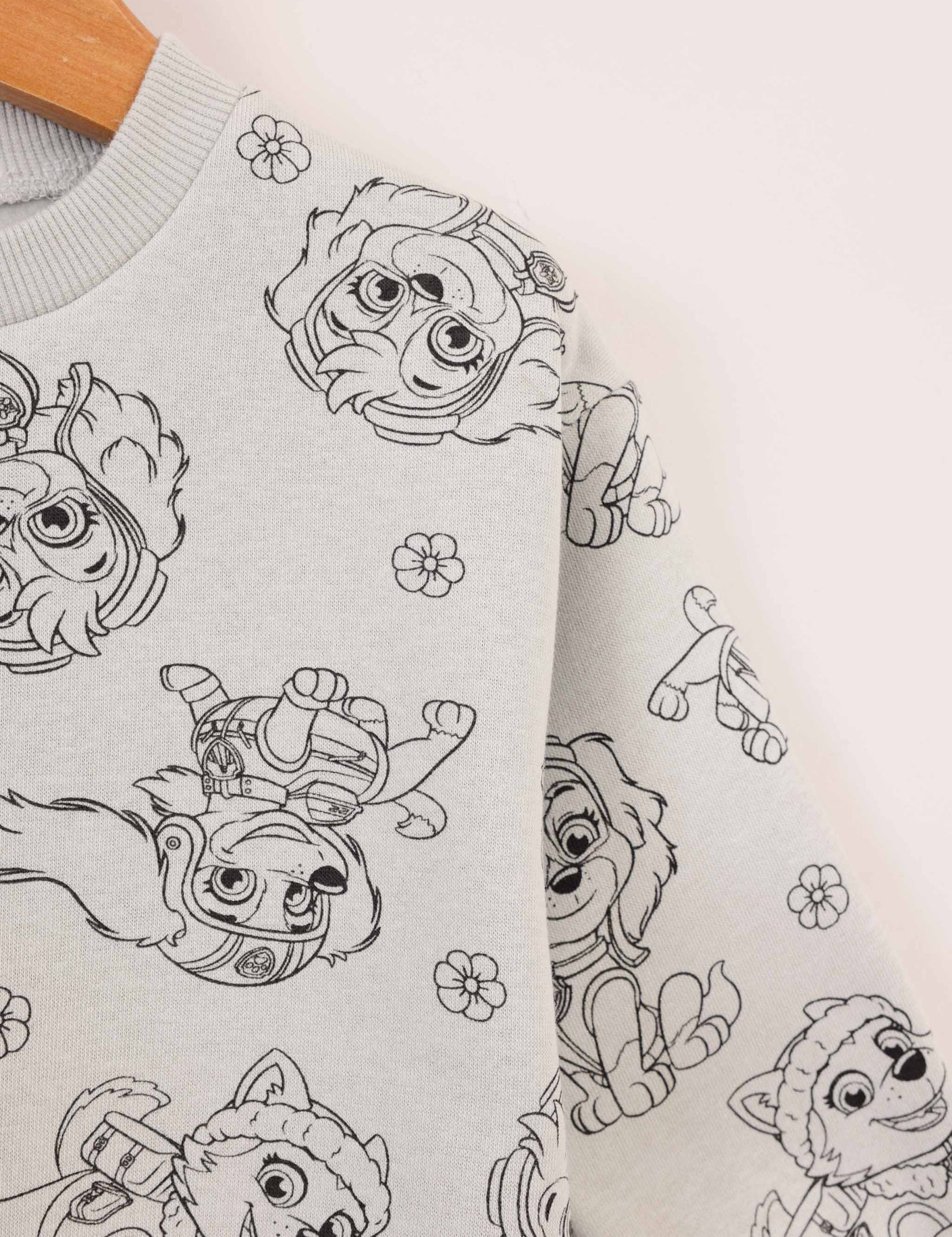 FOX תינוקות בנות פוטרים פוטר ממותג מפרץ ההרפתקאות פוטר ממותג מפרץ ההרפתקאות