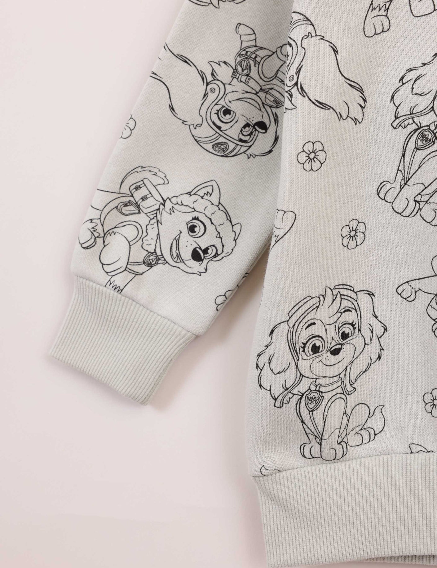 FOX תינוקות בנות פוטרים פוטר ממותג מפרץ ההרפתקאות פוטר ממותג מפרץ ההרפתקאות