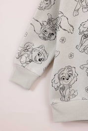 FOX תינוקות בנות פוטרים פוטר ממותג מפרץ ההרפתקאות פוטר ממותג מפרץ ההרפתקאות