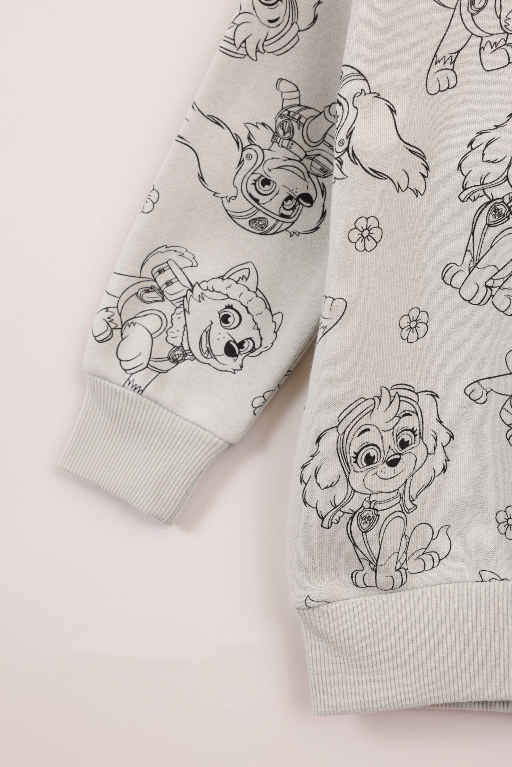 FOX תינוקות בנות פוטרים פוטר ממותג מפרץ ההרפתקאות פוטר ממותג מפרץ ההרפתקאות